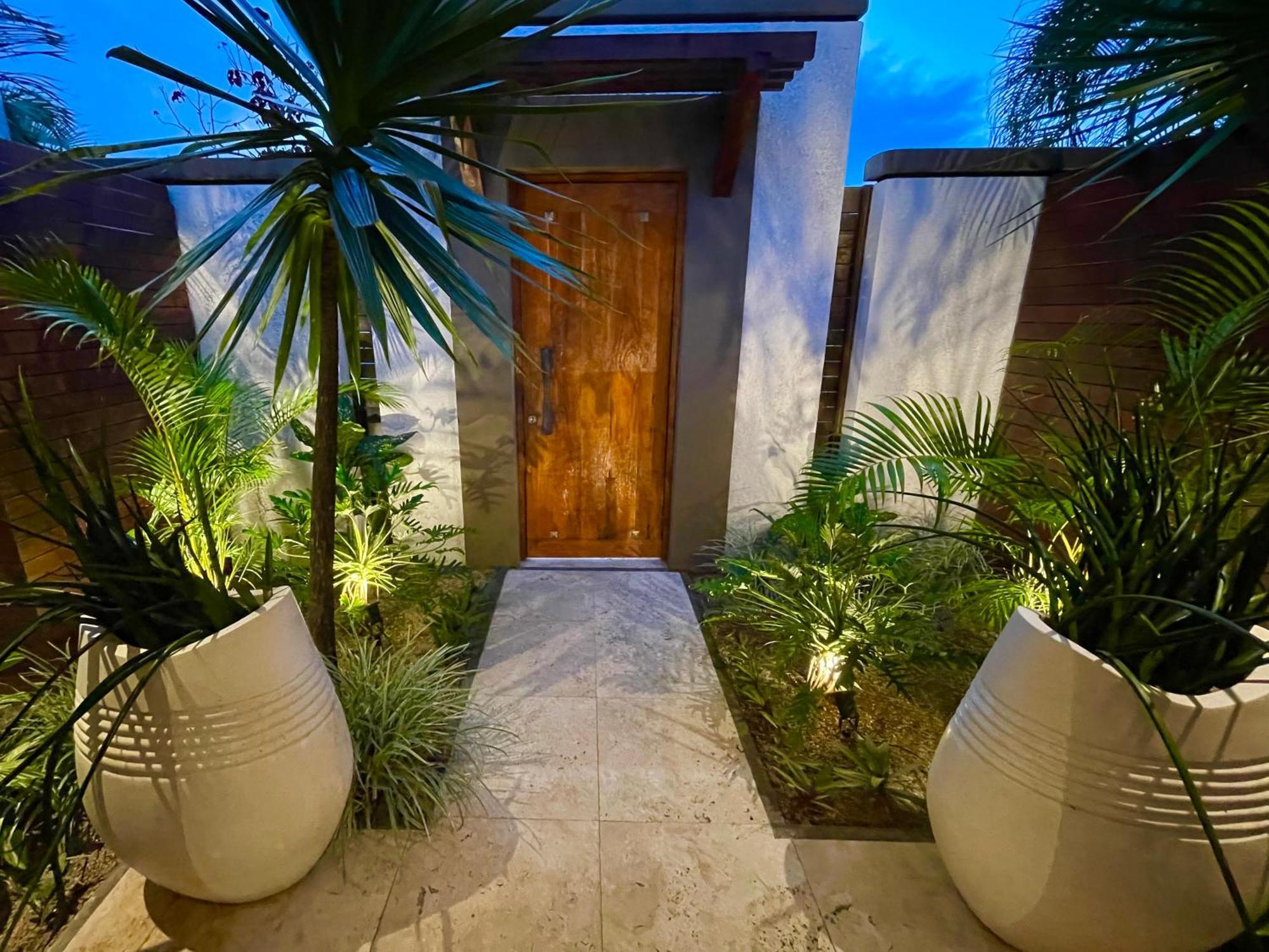 Sg1 L Eden Villa L Luxe 6 Pers L Piscine & Jardin Grand Baie Extérieur photo