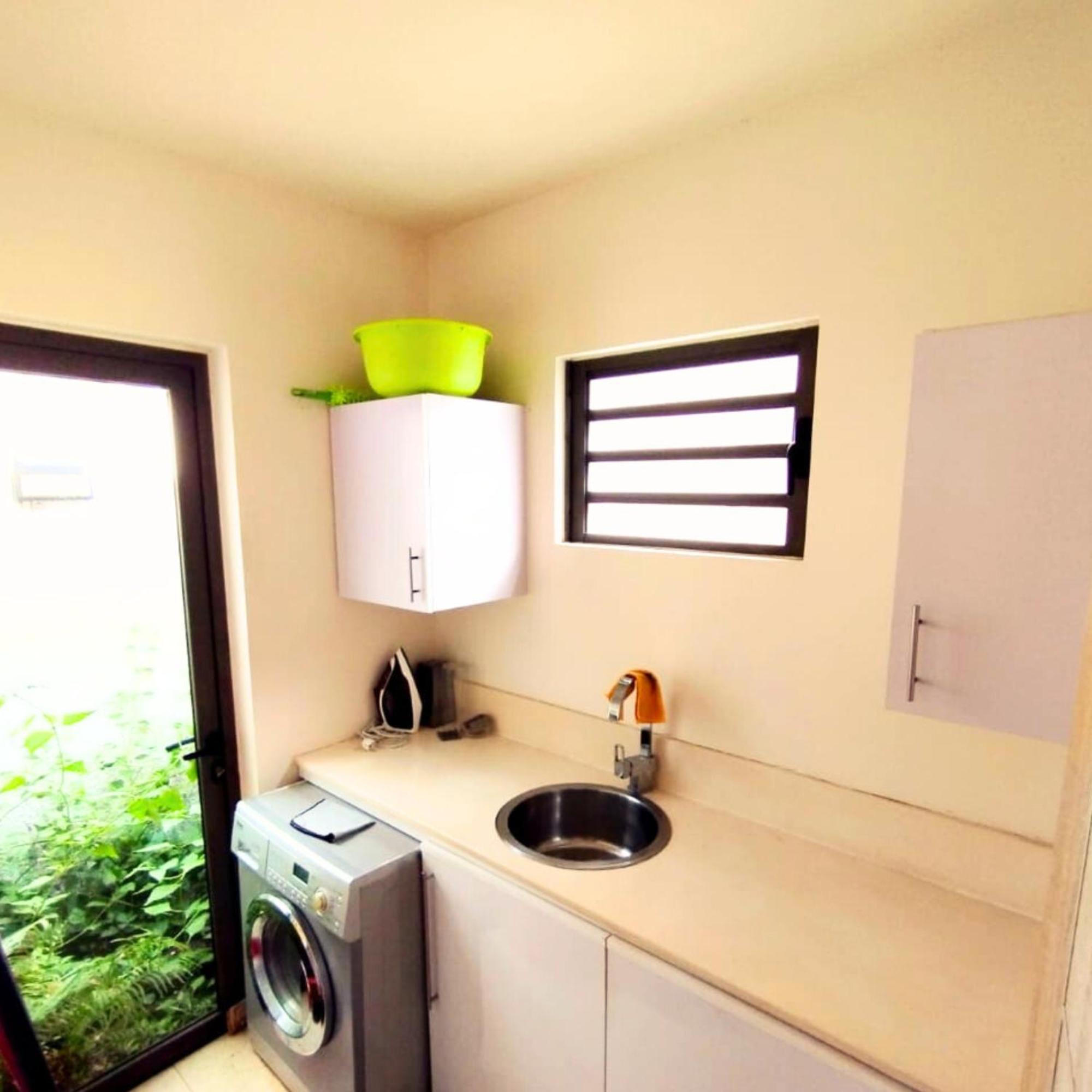Sg1 L Eden Villa L Luxe 6 Pers L Piscine & Jardin Grand Baie Extérieur photo